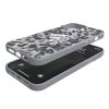 Adidas OR Snap Case Leopard iPhone 13Pro Max 6,7 szary/grey 47262